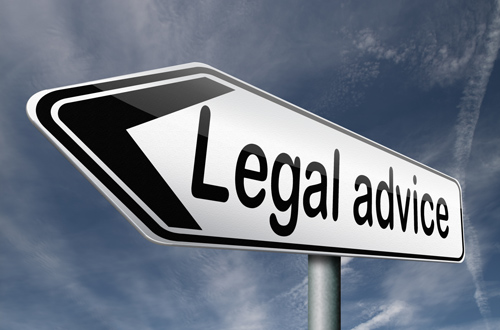 Legal & Advisory Services
